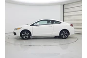 $15998 : Honda Civic 2015 EX 2dr Coup thumbnail