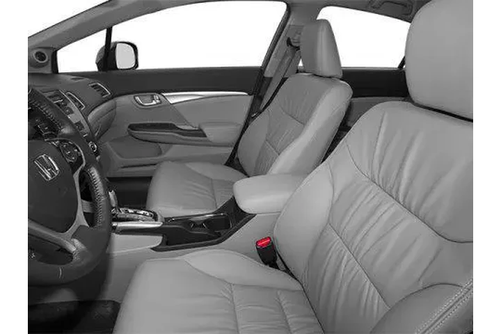 $8993 : Honda Civic 2013 Hybrid 4dr image 8