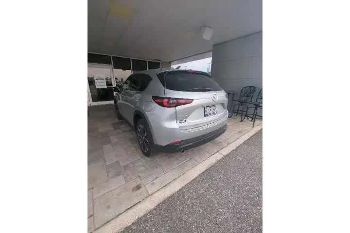 $27682 : Mazda CX-5 2023 AWD 2.5 S Pr image 5