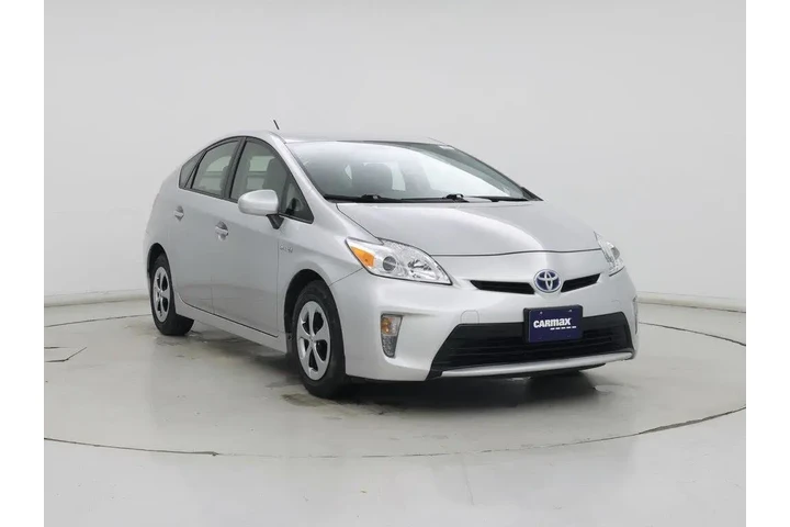 $12998 : Toyota Prius 2014 Three 4dr image 1