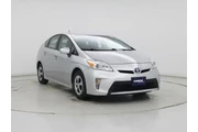 Toyota Prius 2014 Three 4dr en Binghamton