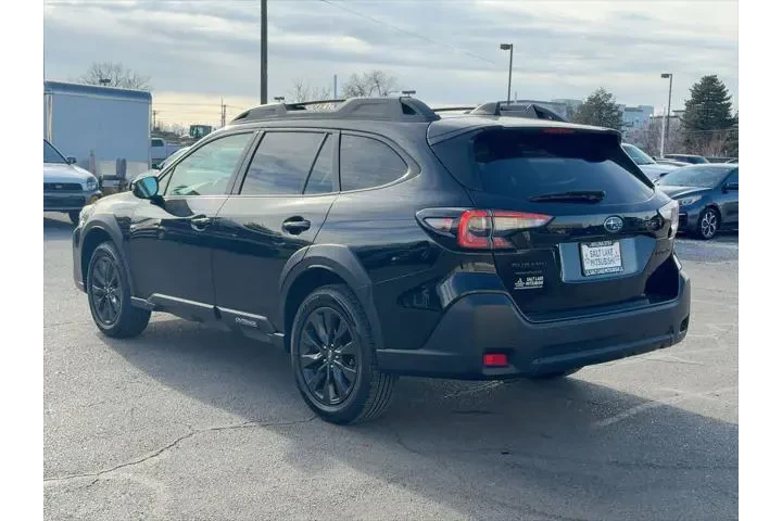 $21772 : Subaru Outback 2023 AWD Onyx image 5