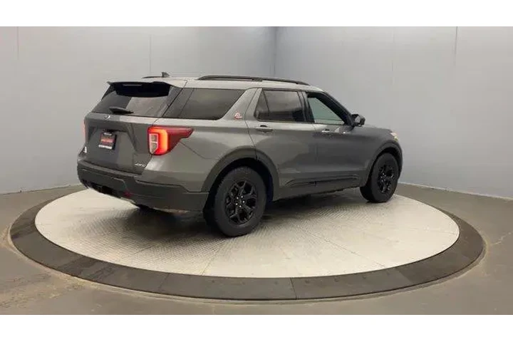 $34495 : Ford Explorer 2022 AWD Timbe image 5