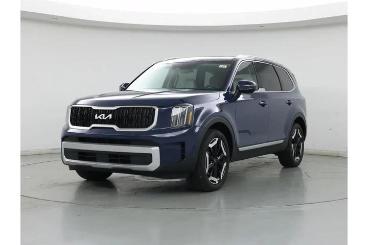 $36998 : Kia Telluride 2024 EX 4dr SU image 4