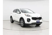 Kia Sportage 2017 AWD SX Tur en Modesto