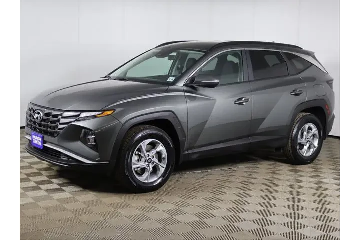 $22690 : Hyundai TUCSON 2023 AWD SEL image 8