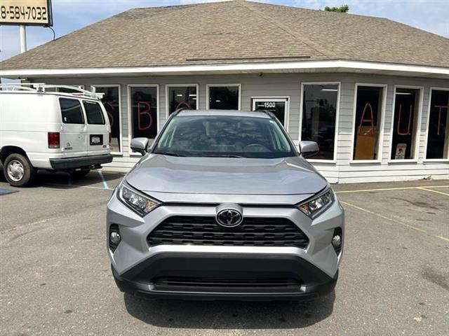 $27900 : 2021 RAV4 XLE AWD image 8