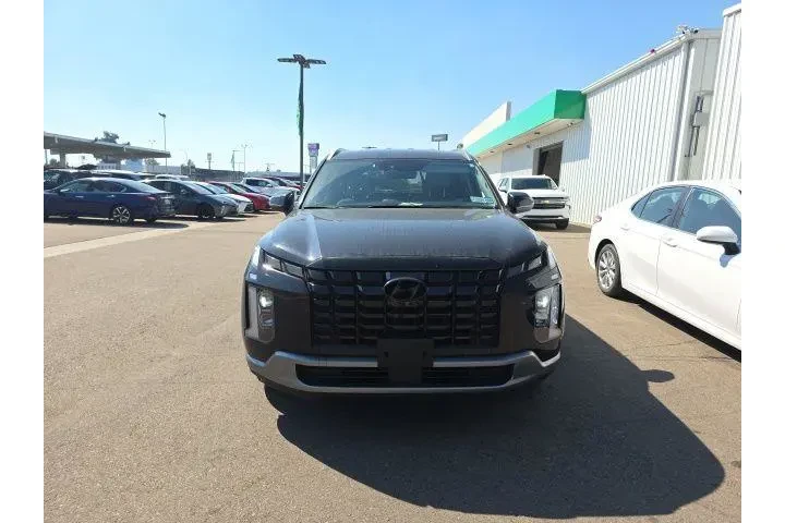 $32900 : Hyundai PALISADE 2024 SEL 4d image 2