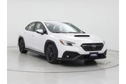 Subaru WRX 2023 AWD Limited