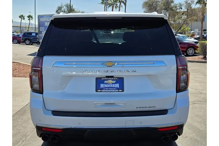 $36991 : Chevrolet Suburban 2023 4x2 image 5