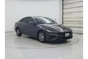 Hyundai ELANTRA 2024 SE 4dr en Sacramento