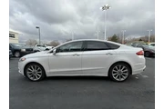$12949 : Ford Fusion 2017 AWD Titaniu thumbnail