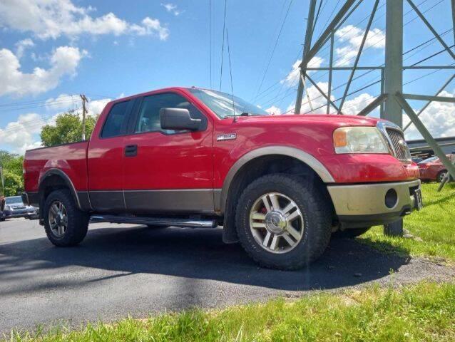 $8500 : 2006 F-150 image 1