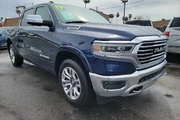 2019 Ram 1500 en Los Angeles