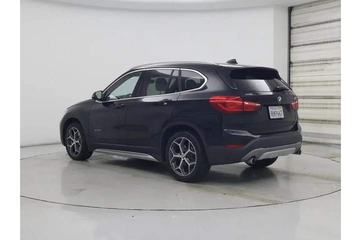 $18998 : BMW X1 2018 AWD xDrive28i 4d image 2