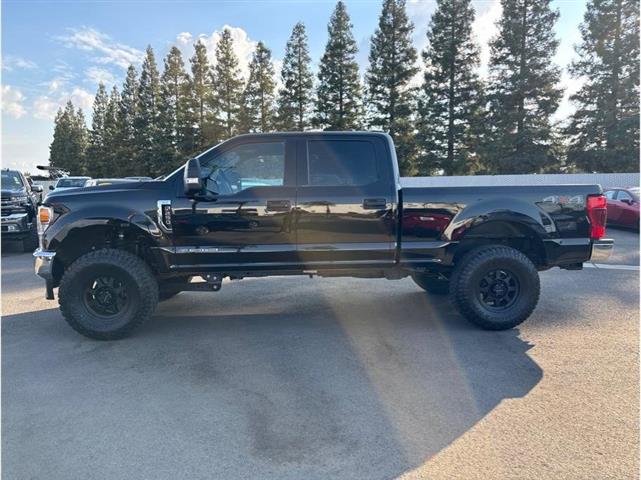 2022 F-250 image 4