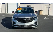 $29484 : Chevrolet Equinox 2024 4x4 P thumbnail