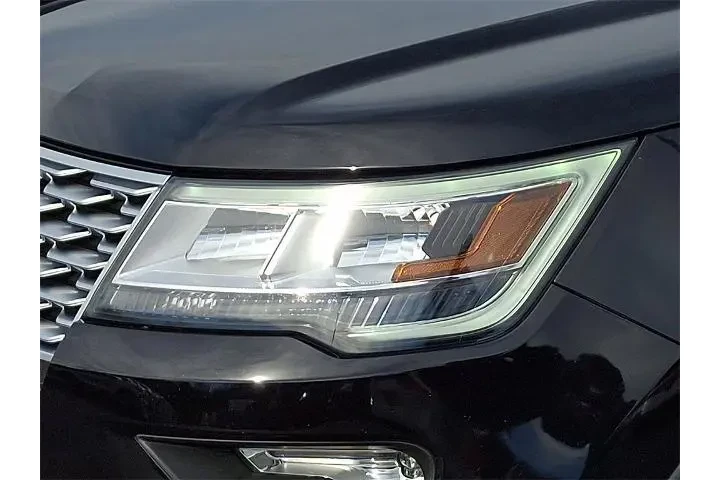 $23990 : Ford Explorer 2019 AWD Plati image 9