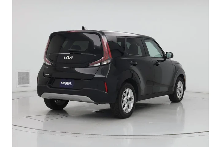 $19998 : Kia Soul 2025 LX 4dr Crossov image 8