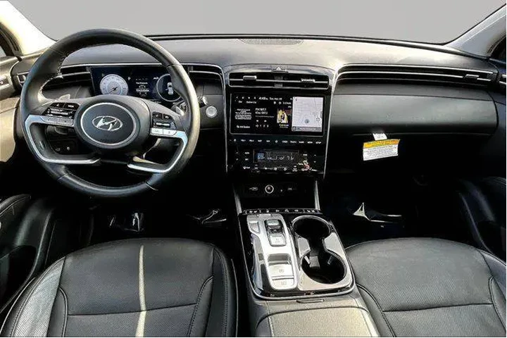 $22586 : Hyundai TUCSON 2023 Limited image 7