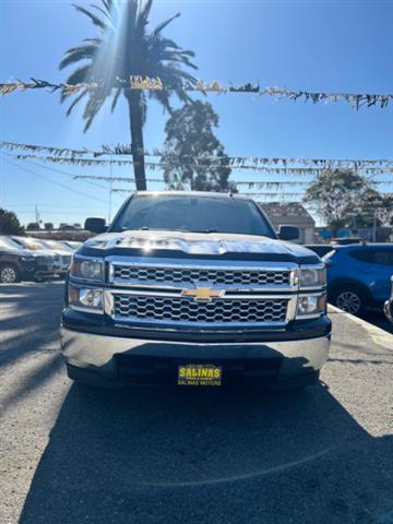 $20999 : 2014 Silverado 1500 image 2