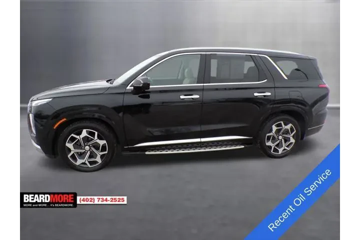 $32735 : Hyundai PALISADE 2021 AWD Ca image 3