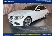 Mercedes-Benz C-Class 2017 C en Fresno