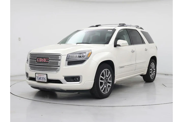 $18998 : GMC Acadia 2014 AWD Denali 4 image 4