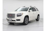 $18998 : GMC Acadia 2014 AWD Denali 4 thumbnail