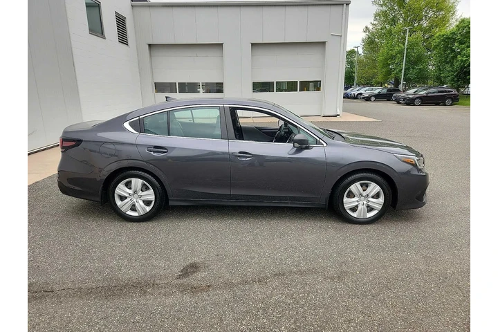 $19993 : Subaru Legacy 2020 AWD Base image 7