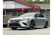 Toyota Camry 2019 XSE 4dr Se en Atlanta