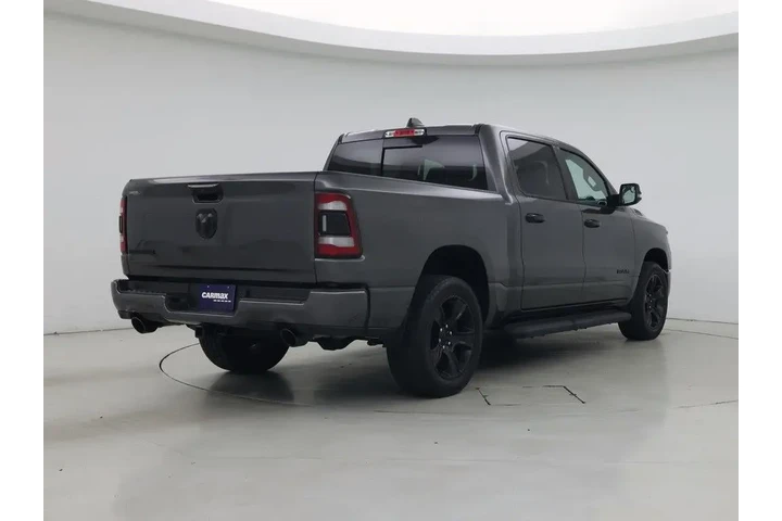 $32998 : Ram 1500 2023 4x2 Big Horn 4 image 8