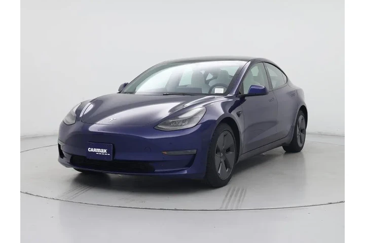 $24998 : Tesla Model 3 2023 4dr Sedan image 4