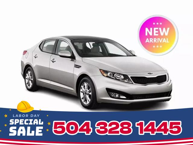 $8995 : 2013 Optima For Sale M*110274 image 1