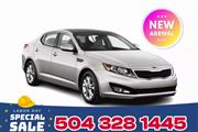 2013 Optima For Sale M*110274 en New Orleans