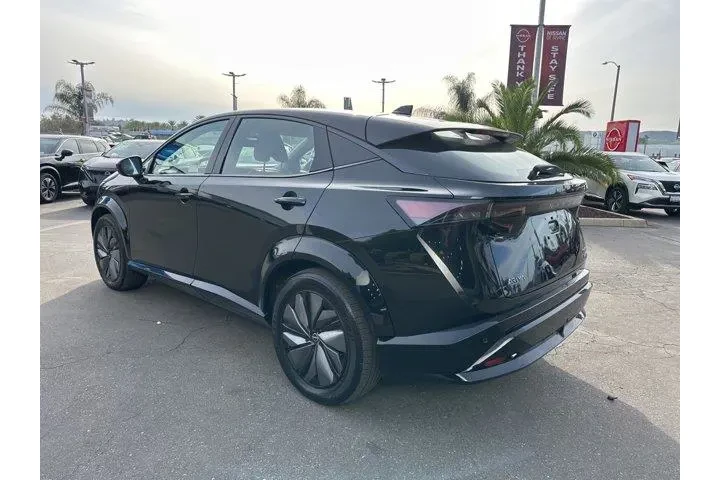 $23991 : Nissan Ariya 2024 AWD Engage image 5