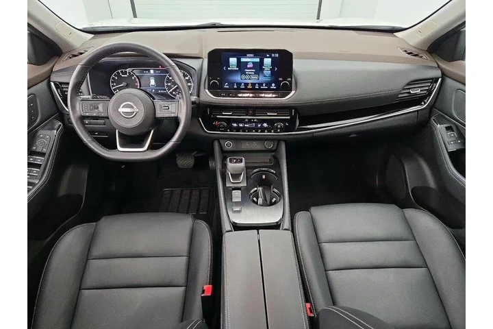 $26998 : Nissan Rogue 2023 SL 4dr Cro image 9