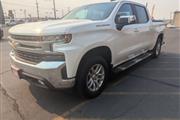 $30799 : 2021 Silverado 1500 LT thumbnail