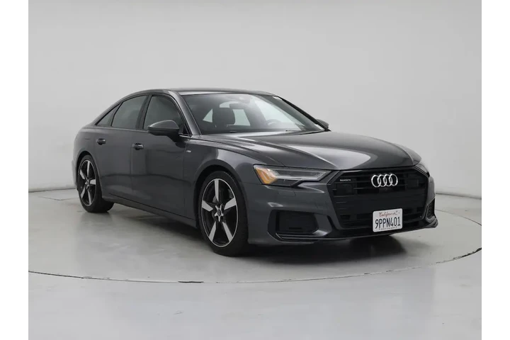 $33998 : Audi A6 2021 AWD quattro Pre image 1