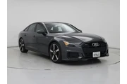 Audi A6 2021 AWD quattro Pre en San Jose