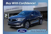Acura RDX 2020 4dr SUV w/Tec en Miami