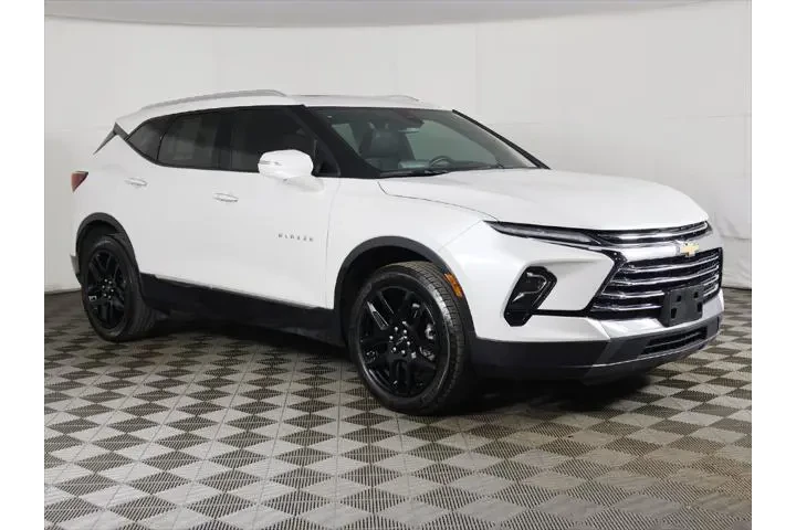 $28993 : Chevrolet Blazer 2024 Premie image 2