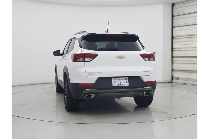 $21998 : Chevrolet Trailblazer 2023 4 image 6