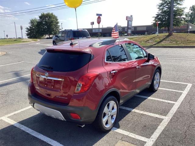 2015 Encore image 9