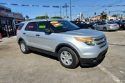 $1500 : 2014 Explorer thumbnail