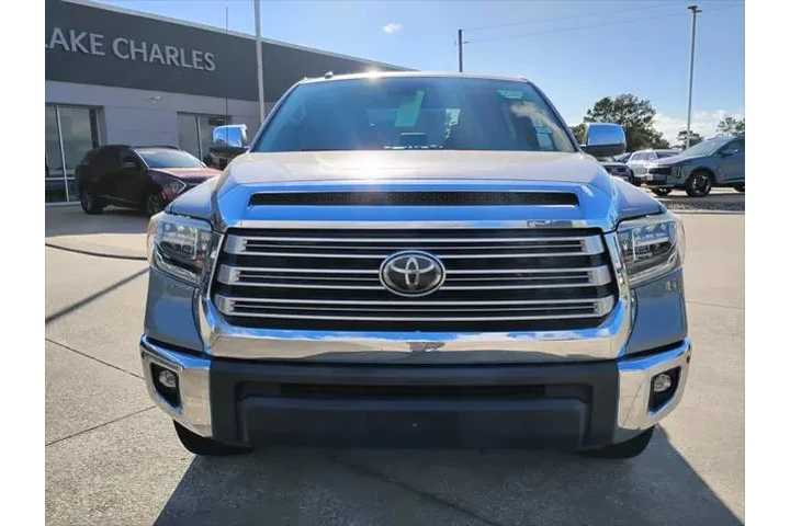 $39999 : Toyota Tundra 2019 4x4 Limit image 8