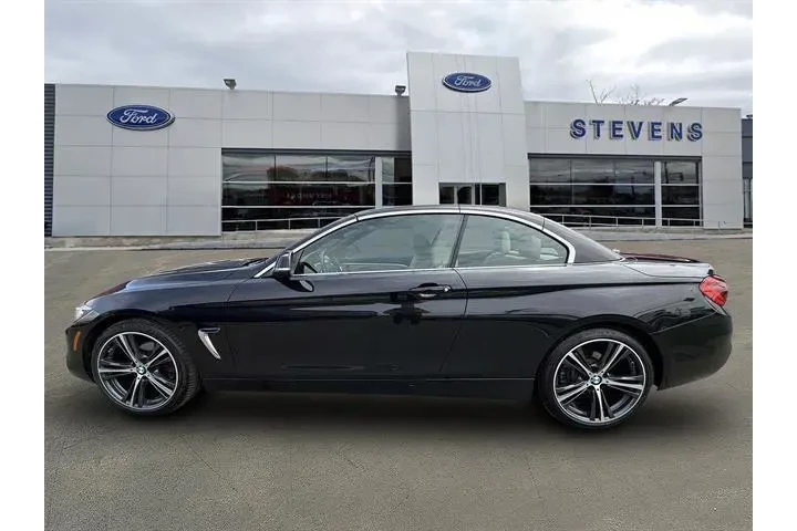 $26998 : BMW 4 Series 2019 AWD 430i x image 5