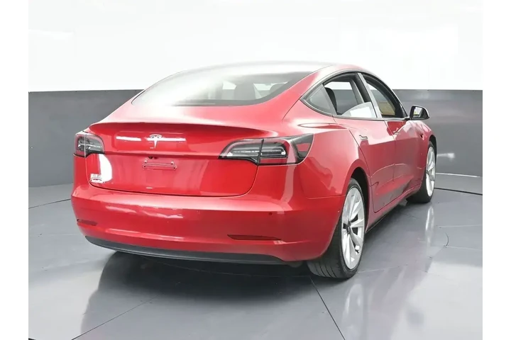 $15995 : Tesla Model 3 2022 4dr Sedan image 5