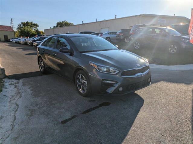 $13990 : 2021 Forte LXS image 8