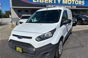 FORD TRANSIT CONNECT CARGO